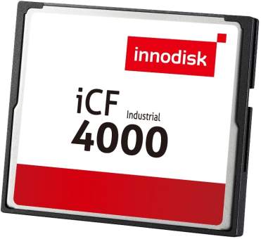 CF-Card/PATA5/4GB/DC1M-04GD31C1DB 