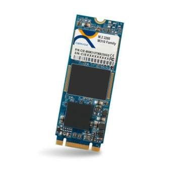 SSD/SATA-6G/M.2 2260/256GB/CIE-M6M310TMD256GS 