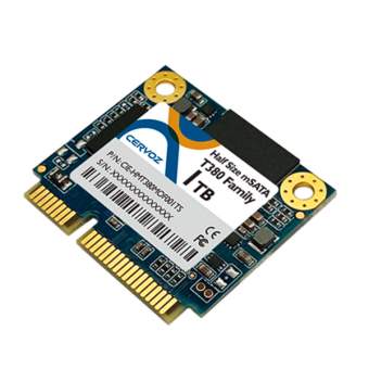 SSD/SATA-6G/mSATA-HS/64GB/CIE-HMT380MLF064GS 