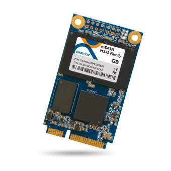 SSD/SATA-6G/mSATA/256GB/CIE-MSM335MLD256GW 