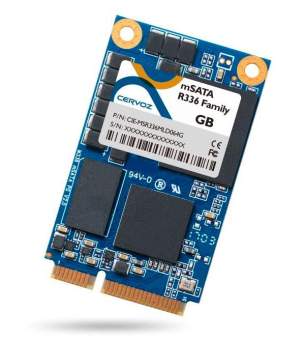 SSD/SATA-6G/mSATA/64GB/CIE-MSR336MLD064GS 