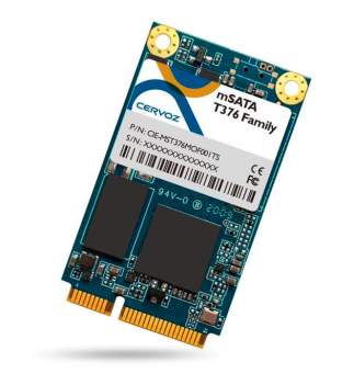 SSD/SATA-6G/mSATA/128GB/CIE-MST376MMF128GS 