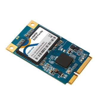 SSD/SATA-6G/mSATA/8GB/CIE-MSS350TIB008GS 