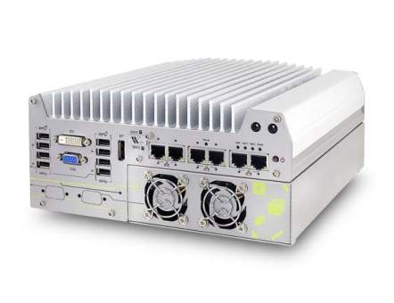 Nuvo-7160GC-PoE 