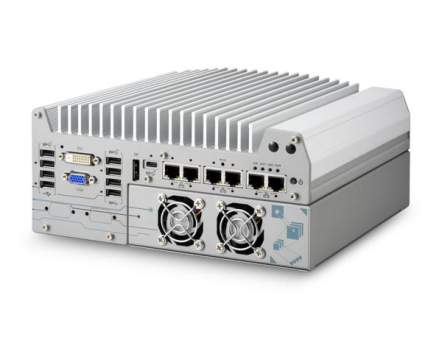 Nuvo-9160GC-PoE 