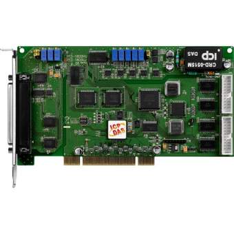 PCI-1800LU CR 