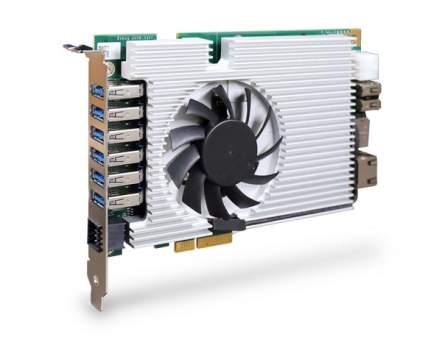 PCIe-NX156-JON16 