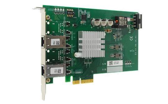 PCIe-PoE352at 