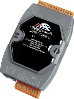 uPAC-7186EG-G-CR 